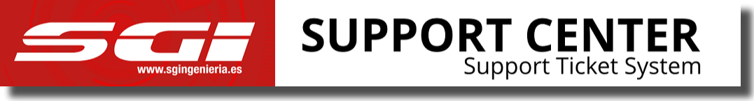 osTicket :: Panel de Control del personal