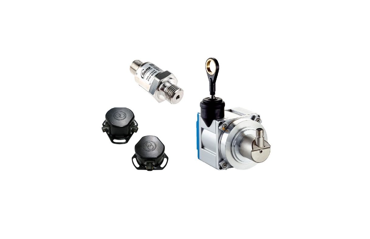 SENSORS – SGi Ingeniería