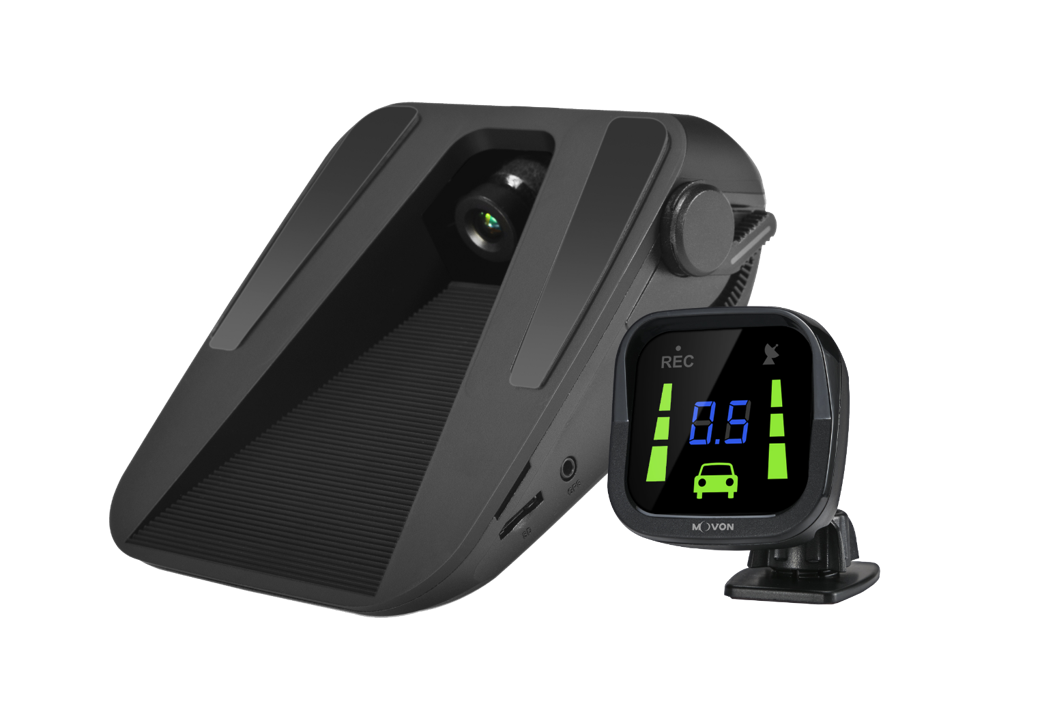 DRIVER ASSIST SYSTEMS – SGi Ingeniería